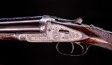 JohnRigby Sidelock from 1898 so can ship direct! - Image 5 of 8