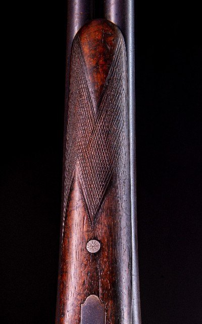Darne Sliding Breech Lock - 16 ga ~ Tight but well used but if you want one you to experience and get out in the field this may be a great choice - Image 5 of 7