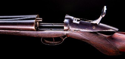 Darne Sliding Breech Lock - 16 ga ~ Tight but well used but if you want one you to experience and get out in the field this may be a great choice - Image 3 of 7