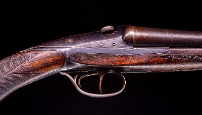 Darne Sliding Breech Lock - 16 ga ~ Tight but well used but if you want one you to experience and get out in the field this may be a great choice - Image 4 of 7