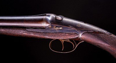 Darne Sliding Breech Lock - 16 ga ~ Tight but well used but if you want one you to experience and get out in the field this may be a great choice - Image 7 of 7