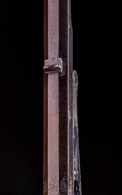 Stephen Grant Rook rifle in .380 ~ Antique so we can ship direct - Image 2 of 8