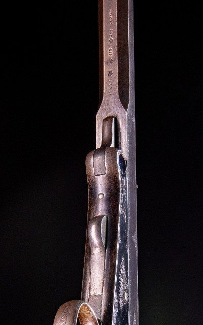 Stephen Grant Rook rifle in .380 ~ Antique so we can ship direct - Image 5 of 8