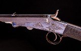 Stephen Grant Rook rifle in .380 ~ Antique so we can ship direct - Image 4 of 8
