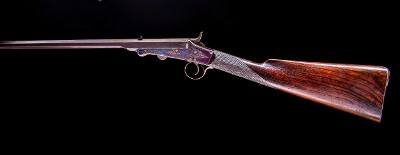 Stephen Grant Rook rifle in .380 ~ Antique so we can ship direct - Image 1 of 8