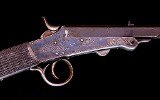 Stephen Grant Rook rifle in .380 ~ Antique so we can ship direct - Image 3 of 8