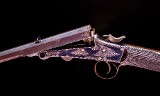 Stephen Grant Rook rifle in .380 ~ Antique so we can ship direct - Image 6 of 8