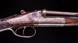 Holland & Holland Matched pair with great chokes and dimensions and even better, an unheard-of price for the two guns - Image 4 of 11