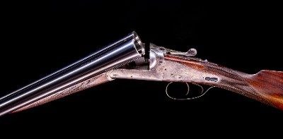 Holland & Holland Matched pair with great chokes and dimensions and even better, an unheard-of price for the two guns - Image 8 of 11