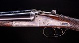 Holland & Holland Matched pair with great chokes and dimensions and even better, an unheard-of price for the two guns - Image 5 of 11