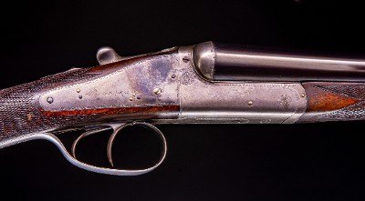 Holland & Holland Matched pair with great chokes and dimensions and even better, an unheard-of price for the two guns - Image 4 of 11