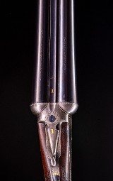 Holland & Holland Matched pair with great chokes and dimensions and even better, an unheard-of price for the two guns - Image 3 of 11