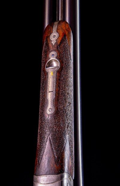 Holland & Holland Matched pair with great chokes and dimensions and even better, an unheard-of price for the two guns - Image 7 of 11
