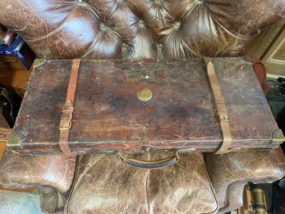 Holland & Holland Matched pair with great chokes and dimensions and even better, an unheard-of price for the two guns - Image 11 of 11