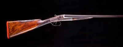 Holland & Holland Matched pair with great chokes and dimensions and even better, an unheard-of price for the two guns - Image 2 of 11