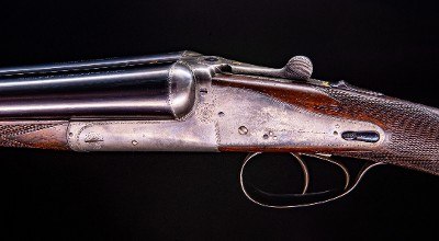 Holland & Holland Matched pair with great chokes and dimensions and even better, an unheard-of price for the two guns - Image 5 of 11