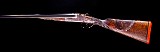 Holland & Holland Matched pair with great chokes and dimensions and even better, an unheard-of price for the two guns ~ No cast - Image 2 of 6