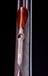 H. C. G. Stein of Hamburg 20g. Hammer double ~ Super high quality - Image 7 of 8