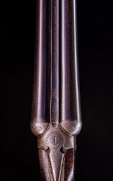 Robertson 13 Dover Street, London ~ One of the few Boss boxlocks we have seen in 16g. and with long barrels! - Image 3 of 8