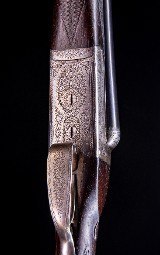 Robertson 13 Dover Street, London ~ One of the few Boss boxlocks we have seen in 16g. and with long barrels! - Image 6 of 8
