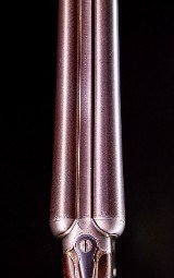 Holland & Holland back action Dominion grade with great dimensions. - Image 3 of 8