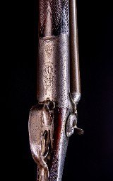 Stephen Grant & Sons side lever with GORGOUS wood! - Image 6 of 8