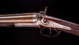 Stephen Grant & Sons side lever with GORGOUS wood! - Image 5 of 8