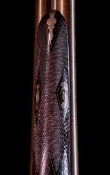 Stephen Grant & Sons side lever with GORGOUS wood! - Image 7 of 8