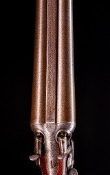 Stephen Grant & Sons side lever with GORGOUS wood! - Image 3 of 8