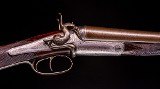 Stephen Grant & Sons side lever with GORGOUS wood! - Image 4 of 8