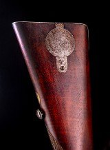 Purdey Double Rifle in 16g. ~ rifling strong and comes with box of brass 16g. shells! - Image 8 of 10