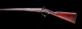Purdey Double Rifle in 16g. ~ rifling strong and comes with box of brass 16g. shells! - Image 1 of 10