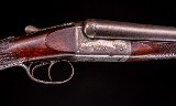 W C Scott from 1899 ~ Check the weight!5 lbs. 14 oz. on a 12g.!Grouse and quail look out! - Image 4 of 9