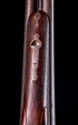 W C Scott from 1899 ~ Check the weight!5 lbs. 14 oz. on a 12g.!Grouse and quail look out! - Image 7 of 9