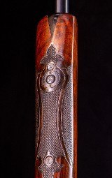 Ithaca Engraved Trap Gun ~ Grade 5? - Image 7 of 8