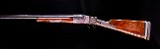 Ithaca Engraved Trap Gun ~ Grade 5? - Image 1 of 8