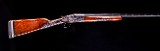 Ithaca Engraved Trap Gun ~ Grade 5? - Image 2 of 8