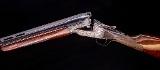 Ithaca Engraved Trap Gun ~ Grade 5? - Image 8 of 8