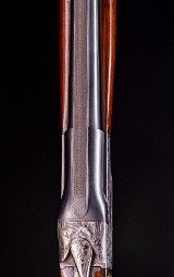 Ithaca Engraved Trap Gun ~ Grade 5? - Image 3 of 8