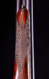 E.J. Churchill with 28" barrels but with classic Churchill rib ~ from 1898 so we can ship direct! - Image 7 of 10