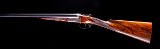 E.J. Churchill with 28" barrels but with classic Churchill rib ~ from 1898 so we can ship direct! - Image 1 of 10