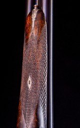 Holland & Holland Royal Grade with English sleeved 2 3/4"proofed barrels - Image 7 of 8