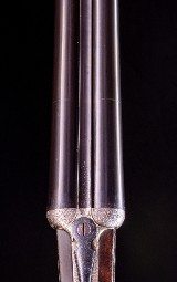 Holland & Holland Royal Grade with English sleeved 2 3/4"proofed barrels - Image 3 of 8