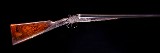 Holland & Holland Royal Grade with English sleeved 2 3/4"proofed barrels - Image 2 of 8