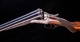 C. G. Bonehill ~ American style stock dimensions and choking - Image 8 of 8