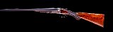 C. G. Bonehill ~ American style stock dimensions and choking - Image 1 of 8