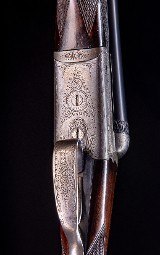 C. G. Bonehill ~ American style stock dimensions and choking - Image 6 of 8