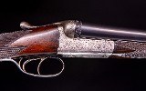 C. G. Bonehill ~ American style stock dimensions and choking - Image 4 of 8