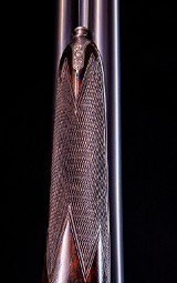 C. G. Bonehill ~ American style stock dimensions and choking - Image 7 of 8