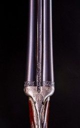 C. G. Bonehill ~ American style stock dimensions and choking - Image 3 of 8